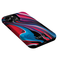 Melting Highway Phone Case