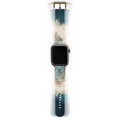 Mermaid's Call Watch Band