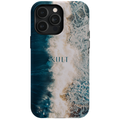 Mermaid's Call Phone Case