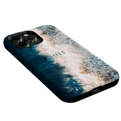 Mermaid's Call Phone Case