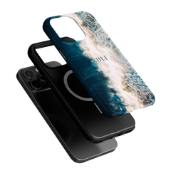 Mermaid's Call Phone Case