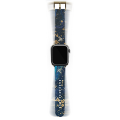 Midnight Stargaze Watch Band
