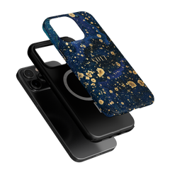 Midnight Stargaze Phone Case