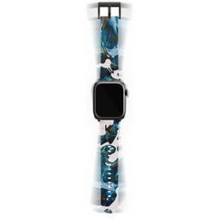 Milky Way Watch Band