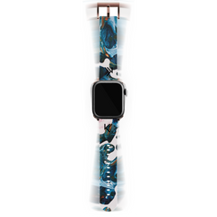 Milky Way Watch Band