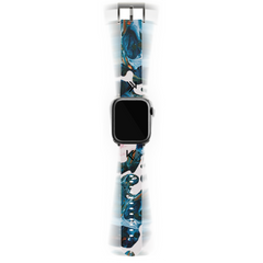 Milky Way Watch Band