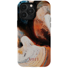 Miss Champagne Phone Case