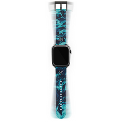 Misty River Watch Band