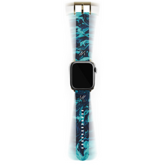 Misty River Watch Band