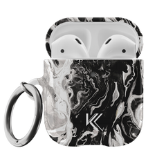 Misty Moon AirPods Case