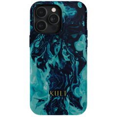 Misty River Phone Case