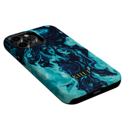 Misty River Phone Case