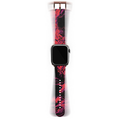 Mystic Night Watch Band