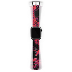 Mystic Night Watch Band