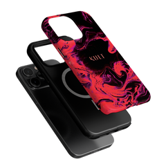 Mystic Night Phone Case