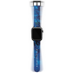 Nebula Watch Band
