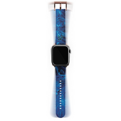 Nebula Watch Band