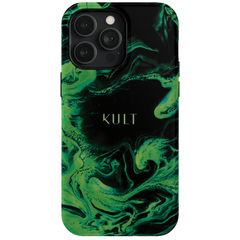 Neon Night Phone Case