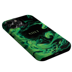 Neon Night Phone Case