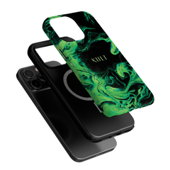Neon Night Phone Case