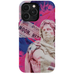 Neon Trip Phone Case