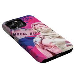 Neon Trip Phone Case