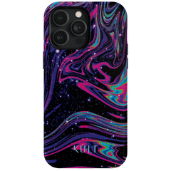 Optic Fiber Phone Case