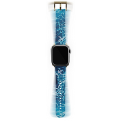 Pacific Ocean Watch Band