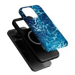 Pacific Ocean Phone Case