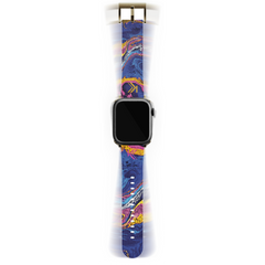 Pandora's Box Watch Band