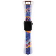Pandora's Box Watch Band