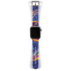 Pandora's Box Watch Band