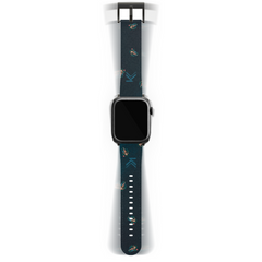 Pool Party Watch Band