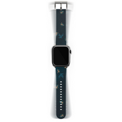 Pool Party Watch Band