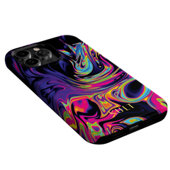 Positive Energy Phone Case