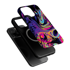 Positive Energy Phone Case