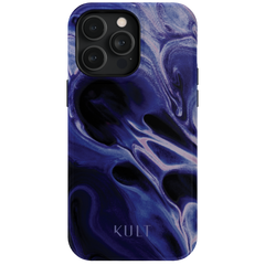 Purple Rain Phone Case