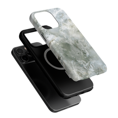 Raw Diamond Phone Case