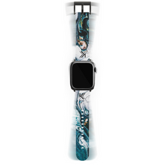 Sublime Pearl Watch Band