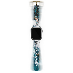 Sublime Pearl Watch Band