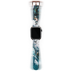 Sublime Pearl Watch Band