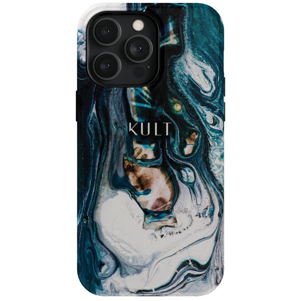 Sublime Pearl Phone Case