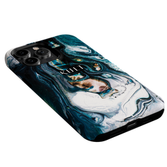 Sublime Pearl Phone Case