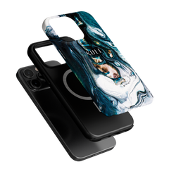 Sublime Pearl Phone Case