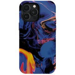 Temperature Rising Phone Case
