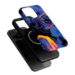 Temperature Rising Phone Case