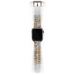 Thousand Years Watch Band