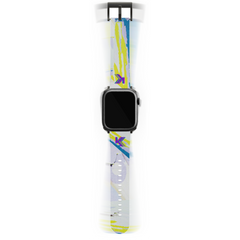 Unfinished Business Watch Band