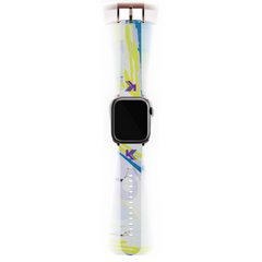 Unfinished Business Watch Band