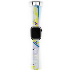 Unfinished Business Watch Band